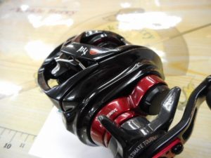 ｿﾙﾄﾍﾞｲﾄﾌｨﾈｽﾘｰﾙ入荷デス！