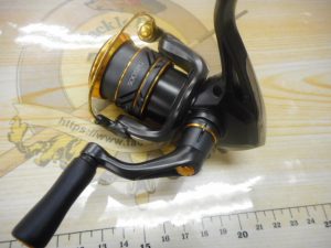 21ソアレ500SPG入荷！