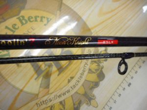 風神ネオンナイト85LX入荷！