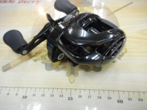 24メタニウムDC70HG入荷！