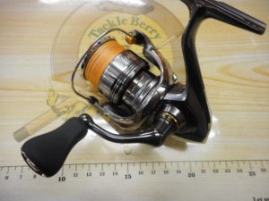 24ツインパワーC2000S入荷！