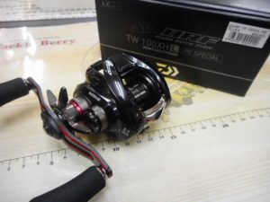 新型ＨＲＦが入荷デス！！