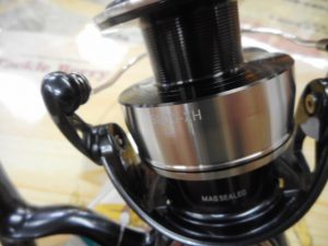 SWﾘｰﾙ入荷デス！！