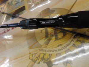 イカメタルﾛｯﾄﾞ入荷デス！！