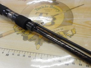 メジャクラチニングロッド入荷デス！