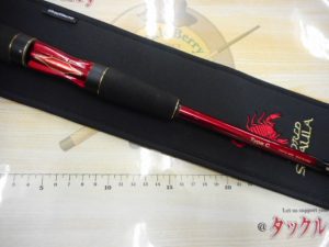 便利なエクステンションバット入荷！