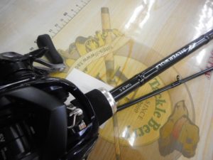 チニングセット入荷デス！！