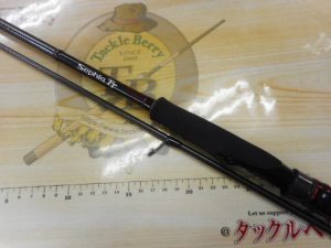 シマノのエギ竿が入荷デス！
