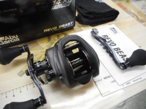 ビースト入荷デス！