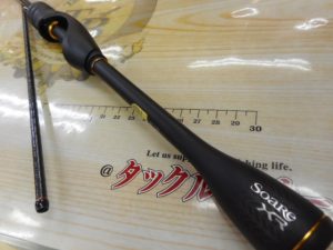 ｿｱﾚXR入荷＆サマーセール最終日デス！！