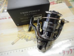 ２４ツインパ入荷デス！