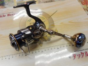 カスタムなセルテート入荷デス！