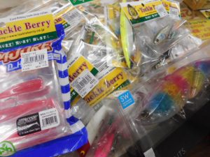 SWﾙｱｰ入荷デス！！