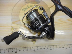 23エアリティSTLT2500S-XH-QD入荷！【広島舟入町店】