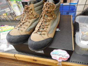 【広島舟入町店】まだまだ履けるウェーディングシューズ入荷！