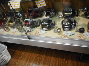 【電動ﾘｰﾙが一気に増えました！】【9/24～9/27買取UPキャンペーン】【広島舟入町店】