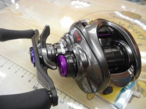 SLPｽﾃｨｰｽﾞ入荷デス！！
