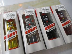 サーフェイスジョーロボットルアー入荷