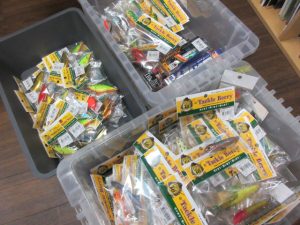 最新中古品入荷情報