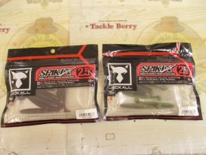 ジャッカル　新製品入荷！！