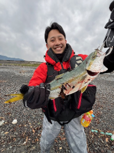 サーフ青物好調！！