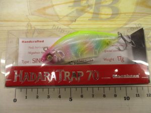 メガバスの人気ソルトルアー！