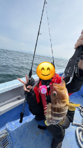 アマラバ初陣！！