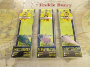 あのﾊﾞｲﾌﾞﾚｰｼｮﾝにTBｵﾘｶﾗが登場！