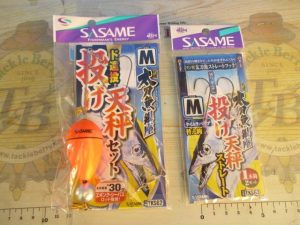 エサ師にもおすすめ！巻きで釣る太刀魚新釣法！