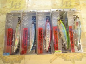 青物ファン必見！