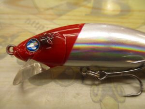 小さな巨人現る・・・！