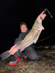 PE0.2号は痺れる！！