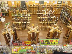 新品割引セールは24日からです！
