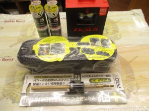 新入荷商品もセール対象です！