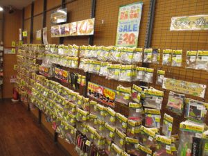 BiG Berry富士店　サマーセール開催中