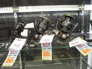 新品をお安く購入できる大チャンス到来！
