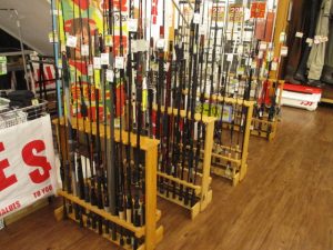 BiG Berry富士店　売場案内