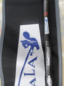 （八幡西店）ツララロッド入荷！！