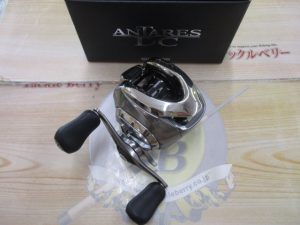 【八幡西店】16アンタレスＤＣ入荷しました！！