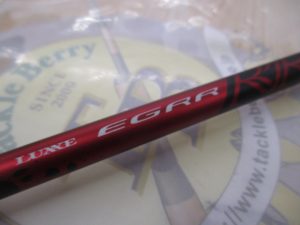 ﾗｸﾞｾﾞEGRR S86M入荷しました！！