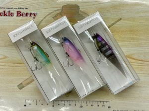 ソフトハニタス入荷！