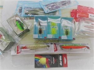新品入荷情報!