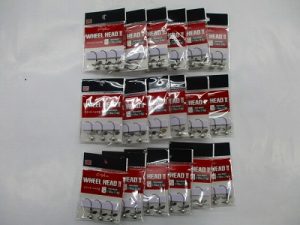 フィシュアローウィールヘッドⅡ入荷！！