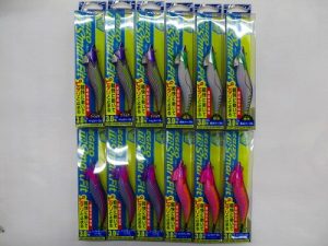 ｴｷﾞｿﾞｰTRｽﾏｰﾄﾌｨｯﾄETSF-3.0号　-3.5号入荷
