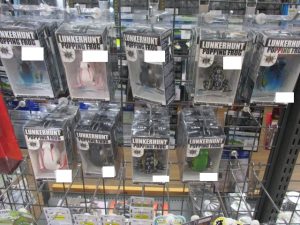 ランカーハントフロッグ入荷！！