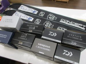 人気どころ入荷！！