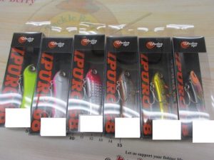 キプロー68入荷！