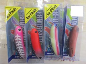 可愛いトッププラグ入荷！！