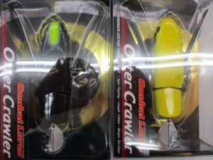 オッタークローラー入荷！！