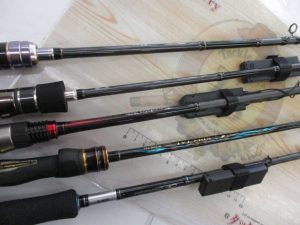 イカメタル中古商材入荷！